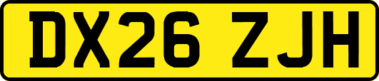 DX26ZJH