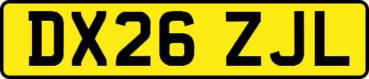 DX26ZJL