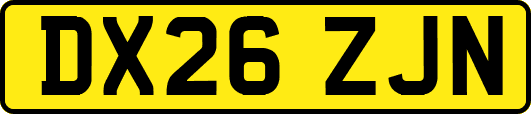 DX26ZJN