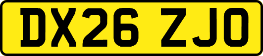 DX26ZJO