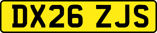 DX26ZJS