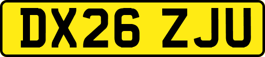 DX26ZJU