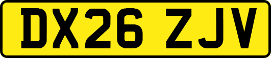 DX26ZJV