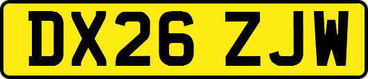 DX26ZJW