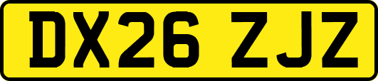 DX26ZJZ