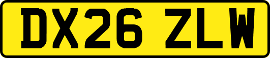 DX26ZLW