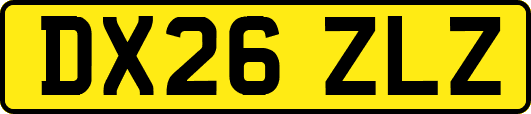 DX26ZLZ