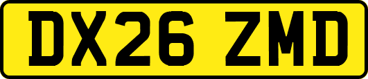 DX26ZMD