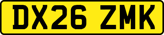 DX26ZMK