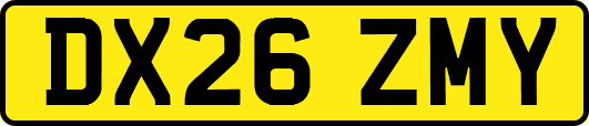 DX26ZMY