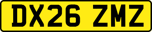 DX26ZMZ
