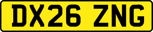 DX26ZNG