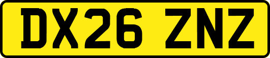 DX26ZNZ
