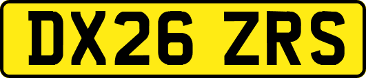 DX26ZRS