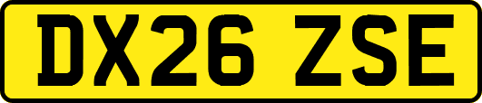 DX26ZSE