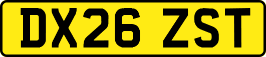 DX26ZST