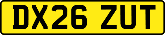 DX26ZUT