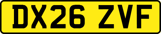 DX26ZVF