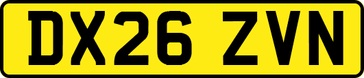 DX26ZVN