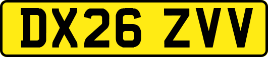 DX26ZVV