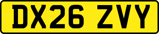 DX26ZVY