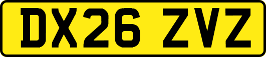 DX26ZVZ