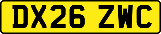 DX26ZWC