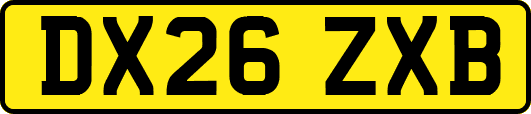 DX26ZXB