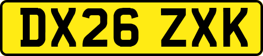 DX26ZXK