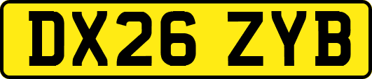DX26ZYB