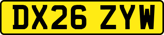 DX26ZYW