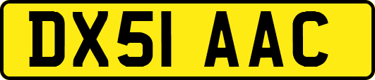 DX51AAC