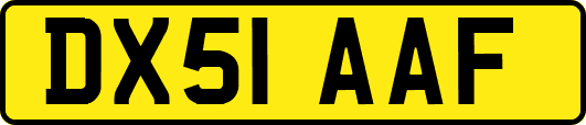 DX51AAF