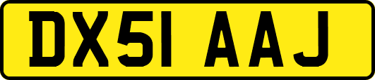 DX51AAJ