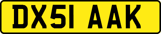 DX51AAK