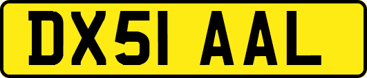 DX51AAL