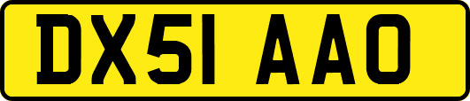 DX51AAO