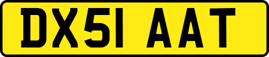 DX51AAT