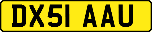 DX51AAU