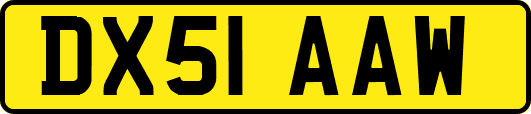 DX51AAW