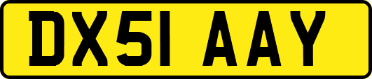 DX51AAY