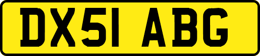 DX51ABG