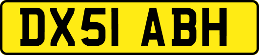 DX51ABH