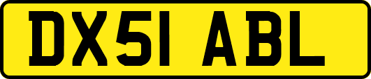 DX51ABL