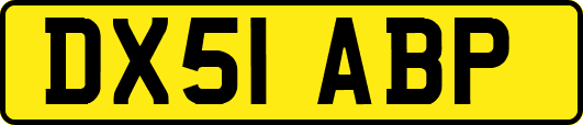 DX51ABP