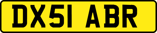 DX51ABR