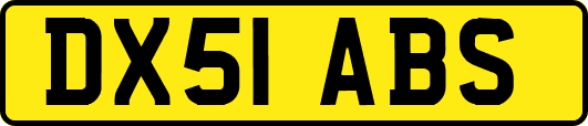 DX51ABS