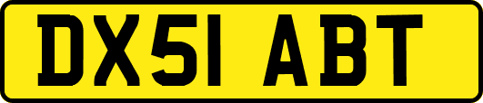 DX51ABT