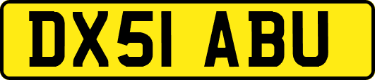 DX51ABU