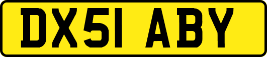 DX51ABY